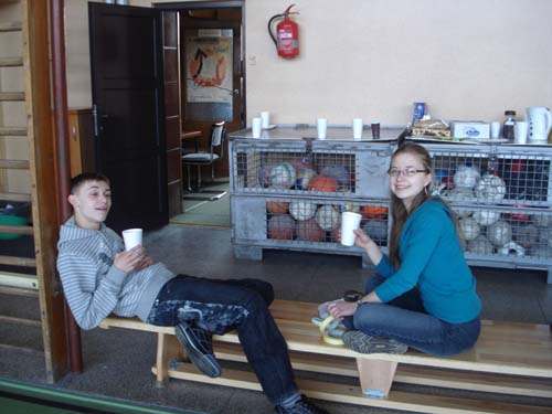 II ZAWODY BOCCI 12marca 2011 (29)